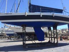Bianca Yachts NUBA II - billede 9
