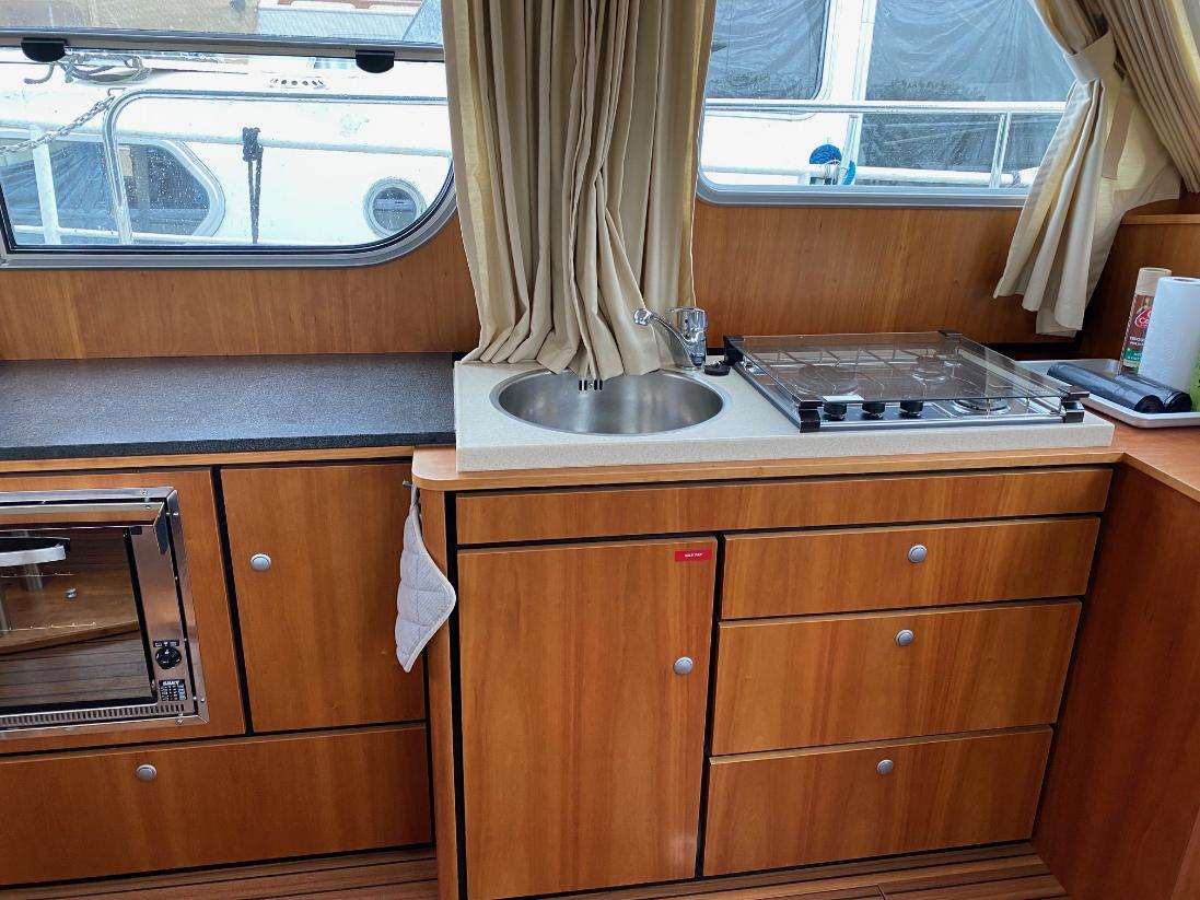 Linssen 60.33 AC Grand Sturdy - picture 2