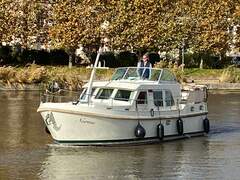 Linssen 60.33 AC Grand Sturdy - picture 1