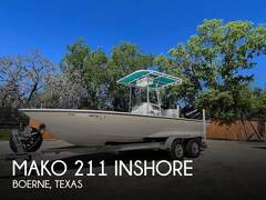 Mako 211 Inshore - fotka 1