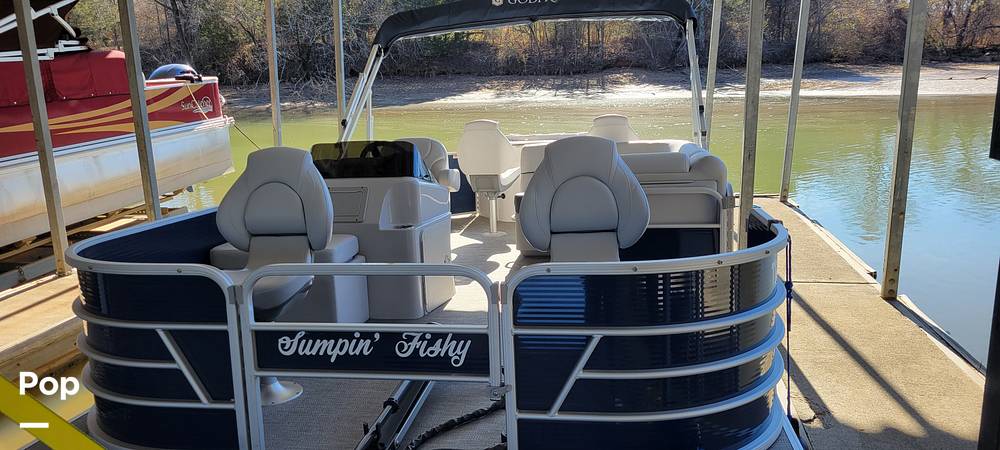 Godfrey Pontoon 2186F Sweetwater - picture 2