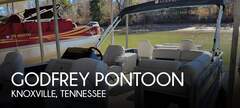 Godfrey Pontoon 2186F Sweetwater - picture 1
