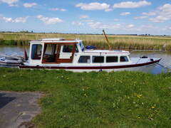 Motorboot 8,50 - billede 6