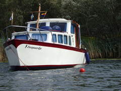 Motorboot 8,50 - zdjęcie 4