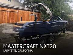 MasterCraft NXT20 - фото 1