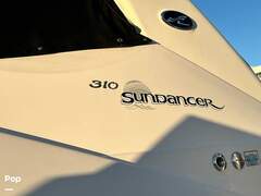 Sea Ray 310 Sundancer - Bild 10