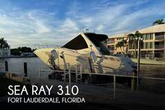 Sea Ray 310 Sundancer - picture 1