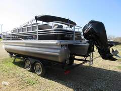 Sun Tracker Fishing Barge 20-DLX - picture 6