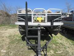 Sun Tracker Fishing Barge 20-DLX - picture 3