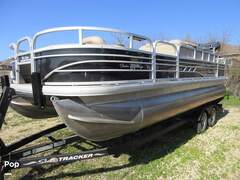 Sun Tracker Fishing Barge 20-DLX - picture 5