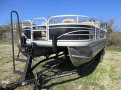 Sun Tracker Fishing Barge 20-DLX - picture 4