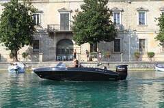 B1 Yachts ST.TROPEZ 5 Black Edition - Bild 8