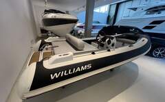 Williams Sportjet 435 - fotka 2