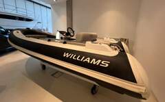 Williams Sportjet 435 - Bild 5