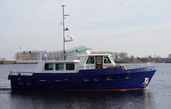 Vripack Trawler 1500 - zdjęcie 1