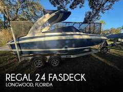 Regal 24 Fasdeck - picture 1