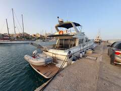 Fairline Squadron 50 Fly - fotka 4