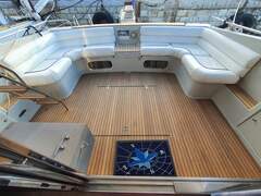 Fairline Squadron 50 Fly - fotka 5