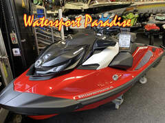 Sea-Doo RXP-X 325 Fiery Red - picture 1