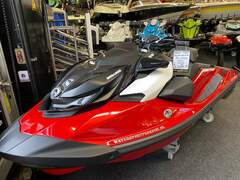 Sea-Doo RXP-X 325 Fiery Red - picture 8