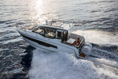Jeanneau Merry Fisher 895 S2 - picture 6
