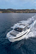 Jeanneau Merry Fisher 895 S2 - picture 5