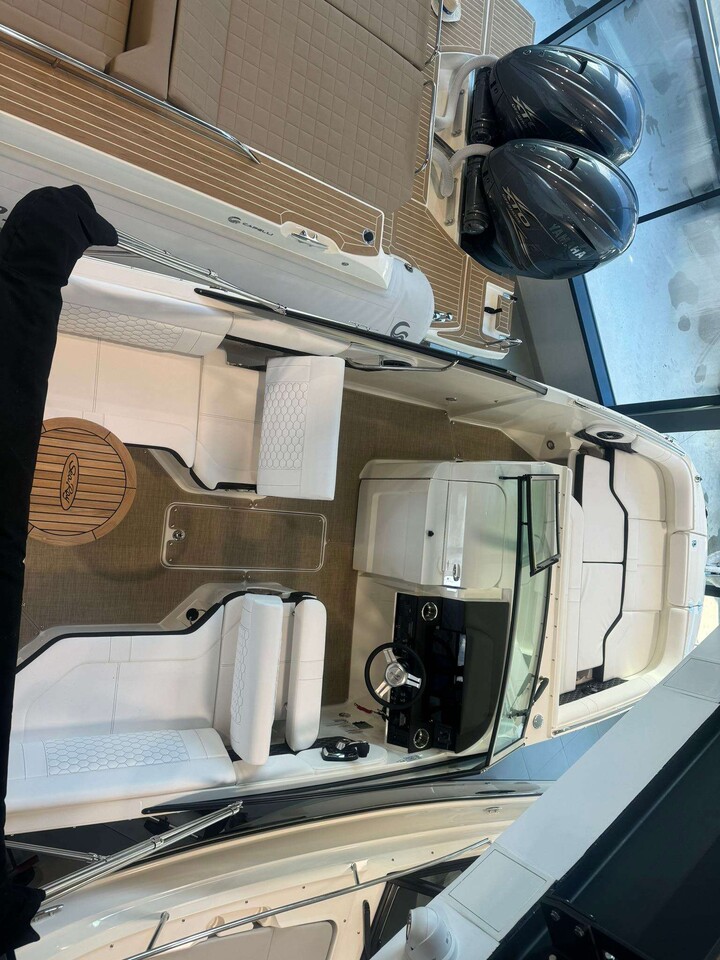 Sea Ray 250 SDX - picture 2