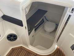 Sea Ray 270 SDX - picture 5