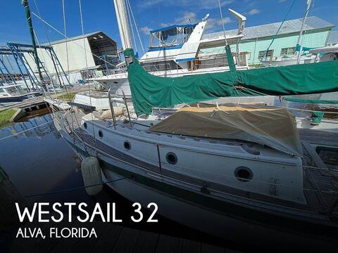Westsail 32