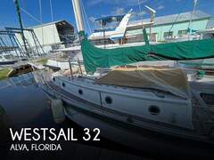 Westsail 32 - picture 1