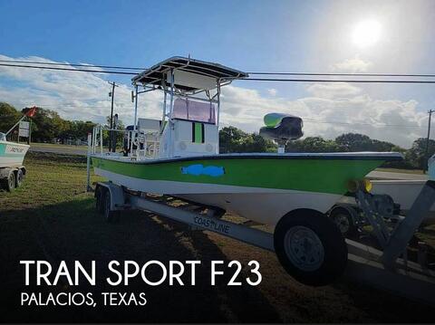 Tran Sport F23