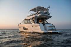 Greenline 45 Fly - immagine 5