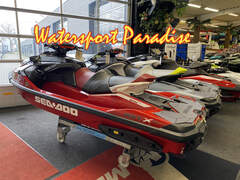 Sea-Doo RXT-X 325 Fiery Red Tech Package - picture 7