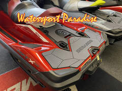 Sea-Doo RXT-X 325 Fiery Red Tech Package - picture 4