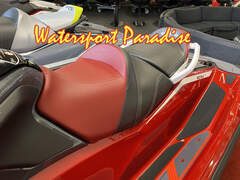 Sea-Doo RXT-X 325 Fiery Red Tech Package - picture 9