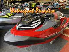 Sea-Doo RXT-X 325 Fiery Red Tech Package - picture 6