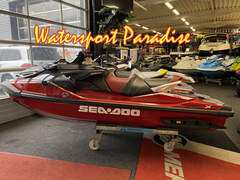 Sea-Doo RXT-X 325 Fiery Red Tech Package - picture 3