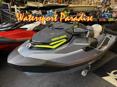 Sea-Doo RXT-X 325 Tech Package - picture 2