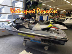 Sea-Doo RXT-X 325 Tech Package - picture 7