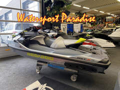 Sea-Doo RXT-X 325 Tech Package - picture 3
