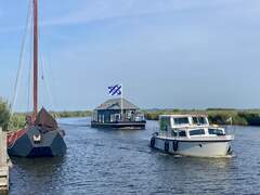 Prins Homeship 1350 | Vaarhuis Houseboat - billede 2