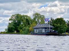 Prins Homeship 1350 | Vaarhuis Houseboat - foto 6