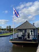 Prins Homeship 1350 | Vaarhuis Houseboat - fotka 9