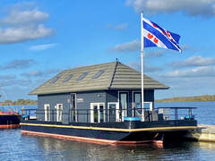 Prins Homeship 1350 | Vaarhuis Houseboat - фото 4