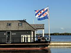 Prins Homeship 1350 | Vaarhuis Houseboat - фото 10