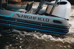 Highfield 660 Sport - billede 4