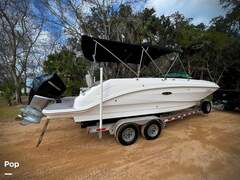 Sea Ray SDX 250 OB - picture 7