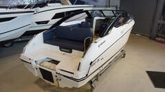 Parker 630 Day Cruiser mit 115PS Lagerboot - fotka 4
