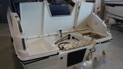 Parker 630 Day Cruiser mit 115PS Lagerboot - picture 5