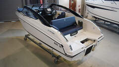Parker 630 Day Cruiser mit 115PS Lagerboot - immagine 3